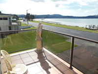 Sandy Shores Accommodation