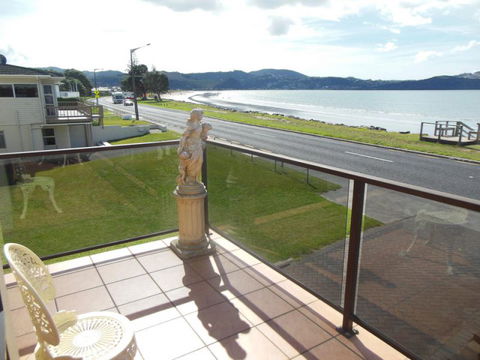 Sandy Shores Accommodation - Accommodation New Zealand 0