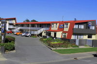 ASURE Townsman Motor Lodge