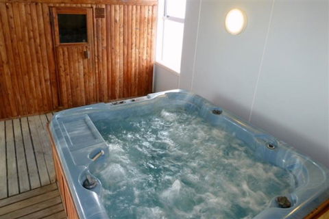 Monarch Motel - Accommodation New Zealand 1