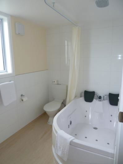 Monarch Motel - Accommodation New Zealand 4