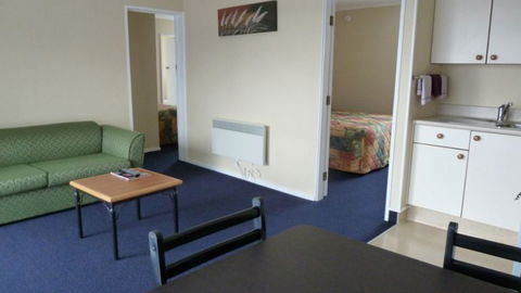 Monarch Motel - Accommodation New Zealand 5