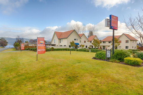 Bella Vista Motel Te Anau - Accommodation New Zealand 0