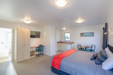 Bella Vista Motel Te Anau - Accommodation New Zealand 1