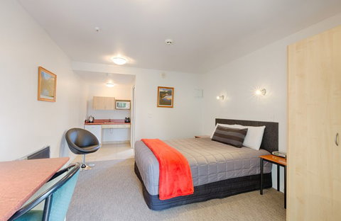 Bella Vista Motel Te Anau - Accommodation New Zealand 2