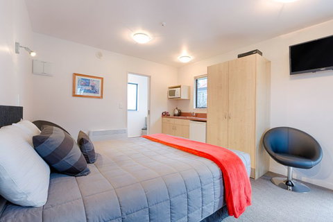Bella Vista Motel Te Anau - Accommodation New Zealand 3