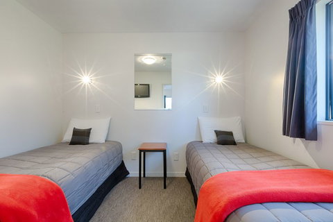 Bella Vista Motel Te Anau - Accommodation New Zealand 4