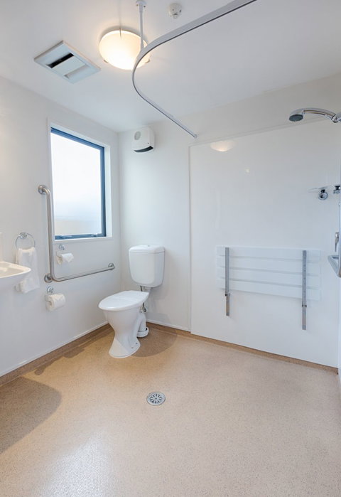 Bella Vista Motel Te Anau - Accommodation New Zealand 5