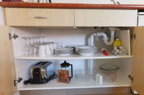 Bella Vista Motel Te Anau - Accommodation New Zealand 6