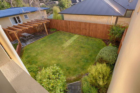 Bella Vista Motel Te Anau - Accommodation New Zealand 7