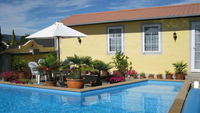 Beachside Villas Motel