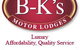 B-Ks Motor Lodge - thumb 5