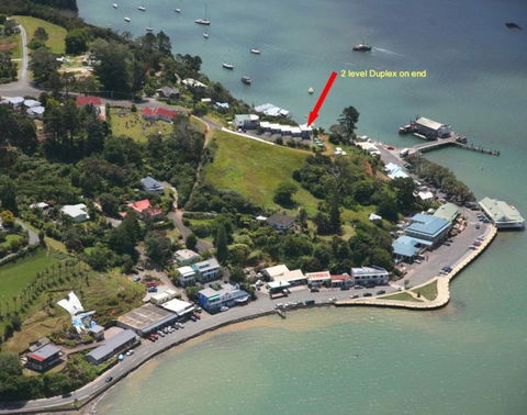Mangonui Motel - Accommodation New Zealand 0