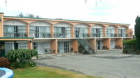 Midway Motel Oamaru
