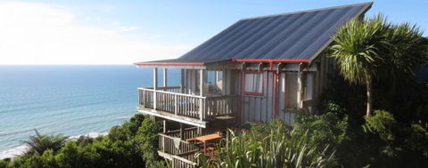 The Old Slaughterhouse - Accommodation New Zealand 2