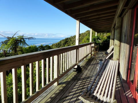 The Old Slaughterhouse - Accommodation New Zealand 6