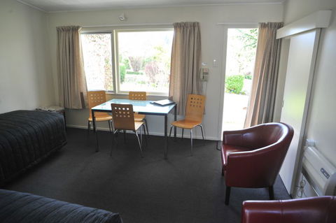 Alexandra Garden Court Motel - Accommodation New Zealand 1