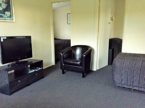 Alexandra Garden Court Motel - Accommodation New Zealand 2