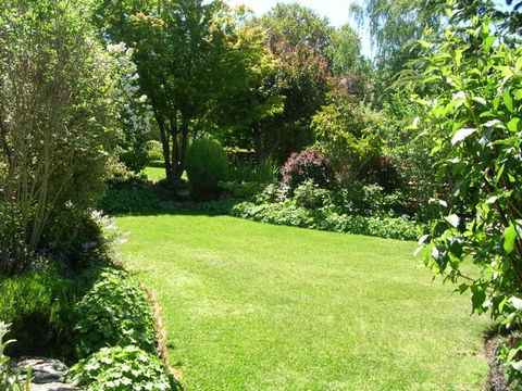 Alexandra Garden Court Motel - Accommodation New Zealand 5