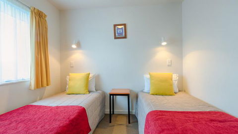 Bella Vista Motel Westport - Accommodation New Zealand 1