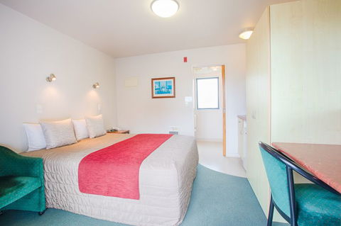 Bella Vista Motel Westport - Accommodation New Zealand 4