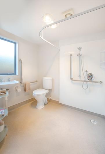 Bella Vista Motel Westport - Accommodation New Zealand 6