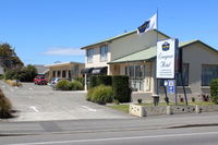 ASURE Evergreen Motel