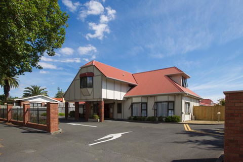 Aspen Manor Motel - Accommodation New Zealand 0