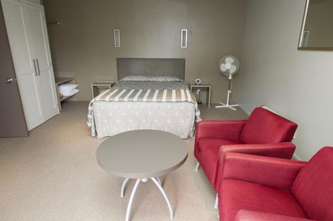 Aspen Manor Motel - Accommodation New Zealand 1