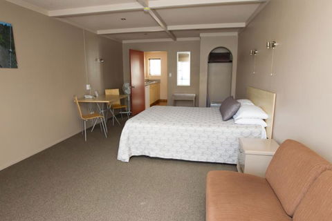 Aspen Manor Motel - Accommodation New Zealand 2