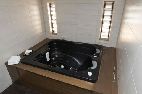 Aspen Manor Motel - Accommodation New Zealand 4