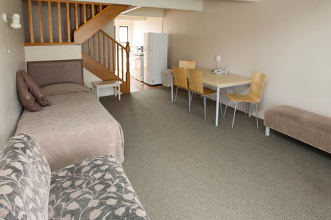 Aspen Manor Motel - Accommodation New Zealand 5