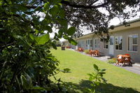 252 Beachside Motels  Holiday Park