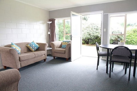 252 Beachside Motels & Holiday Park - Accommodation New Zealand 1