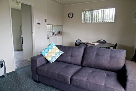 252 Beachside Motels & Holiday Park - Accommodation New Zealand 2