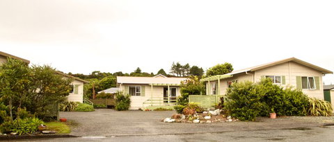 252 Beachside Motels & Holiday Park - Accommodation New Zealand 5