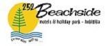 252 Beachside Motels & Holiday Park - Accommodation New Zealand 6