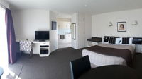 Cedar Grove Motor Lodge