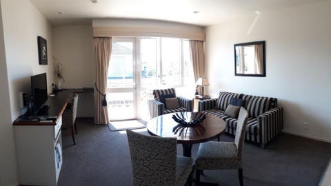 Cedar Grove Motor Lodge - Accommodation New Zealand 2