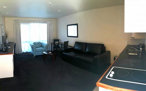 Cedar Grove Motor Lodge - Accommodation New Zealand 3