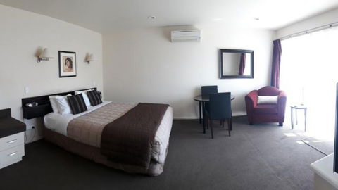 Cedar Grove Motor Lodge - Accommodation New Zealand 4