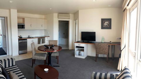 Cedar Grove Motor Lodge - Accommodation New Zealand 6