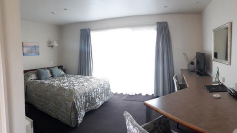 Cedar Grove Motor Lodge - Accommodation New Zealand 5