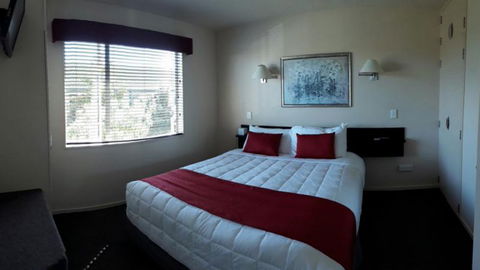 Cedar Grove Motor Lodge - Accommodation New Zealand 7