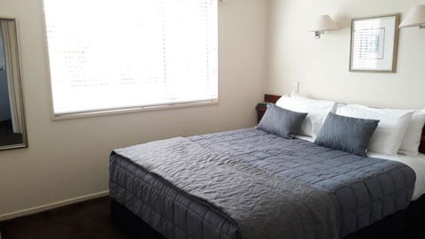 Cedar Grove Motor Lodge - Accommodation New Zealand 8