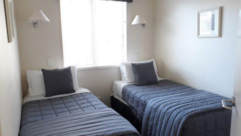 Cedar Grove Motor Lodge - Accommodation New Zealand 9