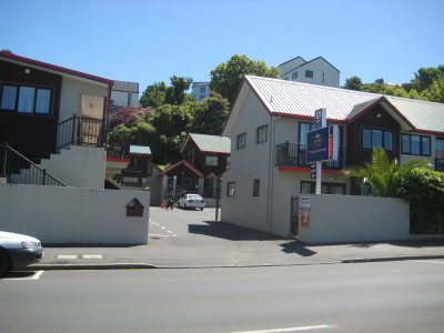 ASURE 755 Regal Court Motel
