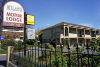 Milano Motor Lodge