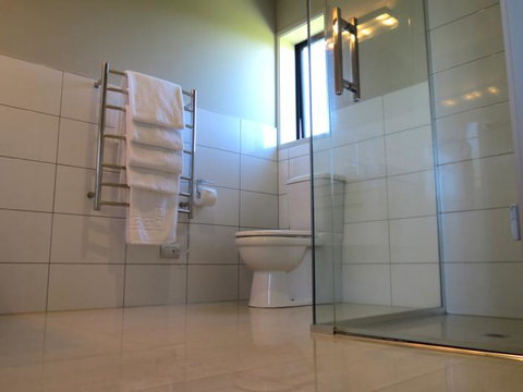 Amity Court Motel - Accommodation New Zealand 1