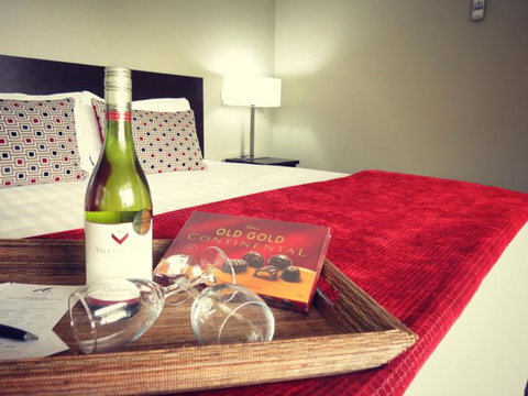 Amity Court Motel - Accommodation New Zealand 2